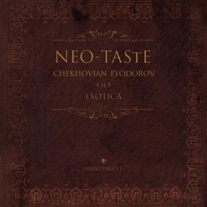 Neo-Taste