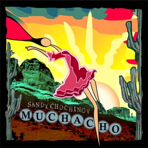 Inside Out(feat. Leonard Shaw & Mitch Dorge)