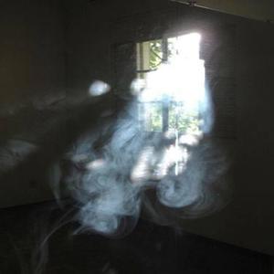 window smoking