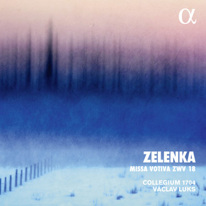 Missa Votiva in E minor, ZWV 18 - Missa Votiva in E Minor, ZWV 18: XI. Cum Sanctus Spiritu II