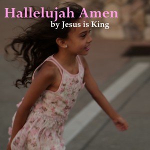 Hallelujah Amen (Instrumental)