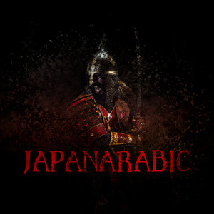 Japanarabic