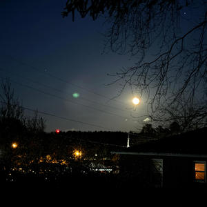 twilight skies (Explicit)