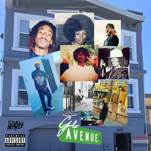 Glo Avenue (Explicit)