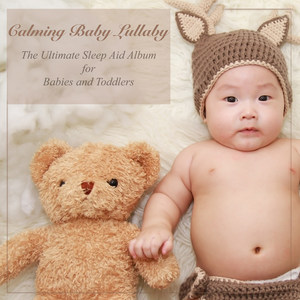 Calming Baby Lullaby: The Ultimate Sleep Aid Album for Babies and Toddlers