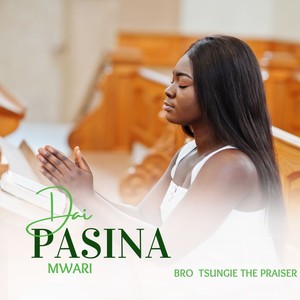 Dai Pasina Mwari