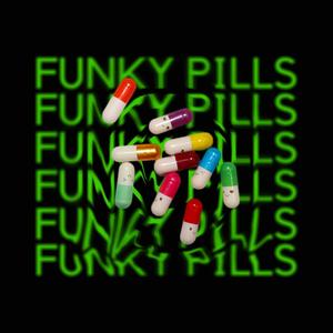 Funky Pills