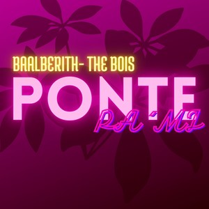 Ponte Pa' Mí (Explicit)