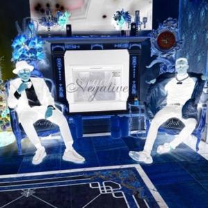 Negative (Instrumental)