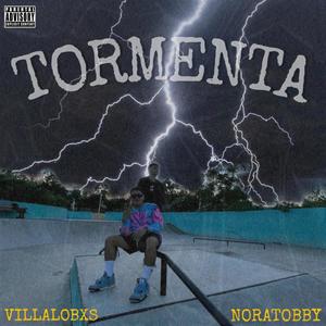 Tormenta (feat. Alexnoratoc) (Explicit)
