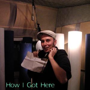 How I Got Here(feat. RQM)