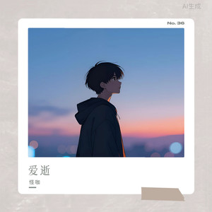 爱逝封面