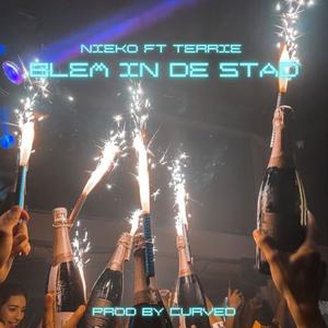 Nieko - BLEM IN DE STAD