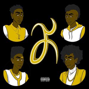 Ant2k - HOLY (THE INTRO) (Explicit)