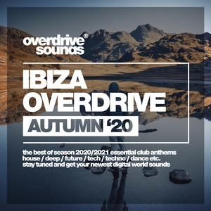 All Night Alone (Club Mix)