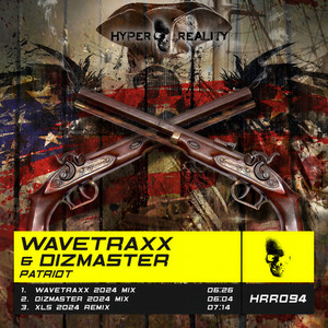 Patriot (XLS 2024 Remix)