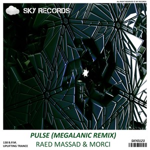 Pulse (Megalanic Remix)