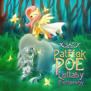 Lullaby Fluttershy