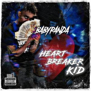 HEART BREAKER KID (Explicit)