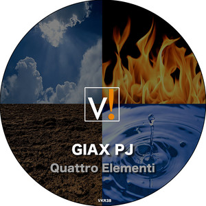 Giax Pj - Acqua