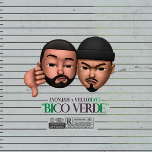 Bico Verde (Explicit)