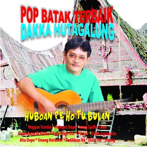 Pop Batak Terbaik