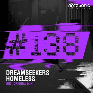 Homeless (Original Mix)