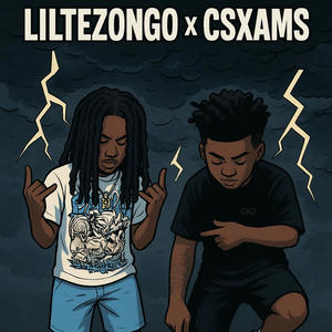 liltezongo (no attempts) (feat. csxams) (Explicit)