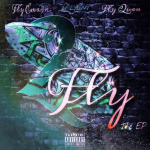 2Fly The Ep (Explicit)