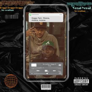 No confian (feat. Yeral)