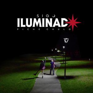 Sigo iluminado (feat. Piche) [Explicit]