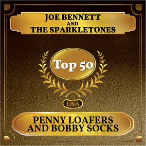 Penny Loafers and Bobby Socks (Billboard Hot 100 - No 42)