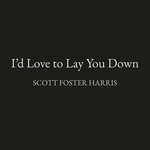 I'd Love to Lay You Down