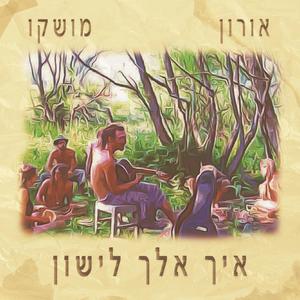 איך אלך לישון (feat. מושקו)