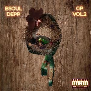 bRoKe (feat. Courtland Tunstill) (Explicit)