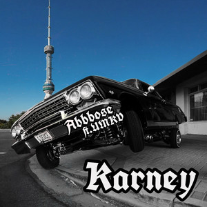 Karney (feat. Umkv)