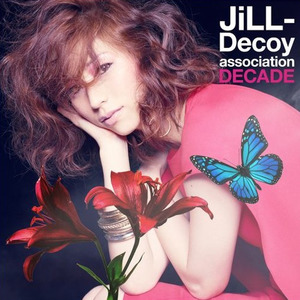 JiLL Decoy association - Red & Blue, Green & White