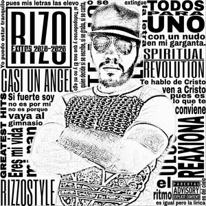 Rizzostyle (Remix|Explicit)