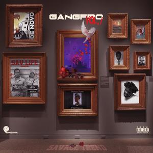 Gangfro, Vol. 1 (Explicit)