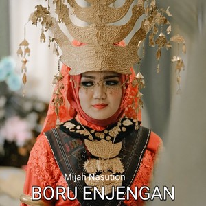 Boru Enjengan