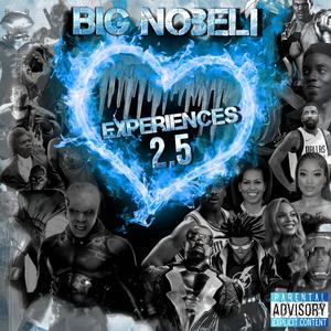 Experiences 2.5 (Explicit)