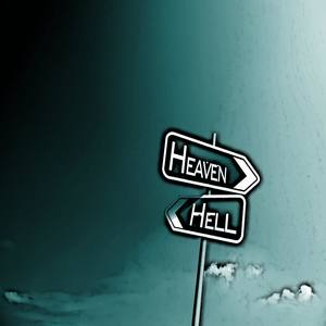 Between Heaven and Hell - EP