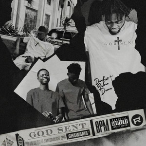 GOD SENT (Explicit)