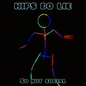 Hips Do Lie