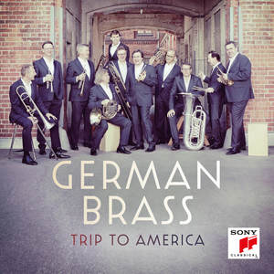 Porgy and Bess, Act III - There's a Boat Dat's Leavin Soon for New York (Arr. for Brass Ensemble) (Arr. for Brass Ensemble)