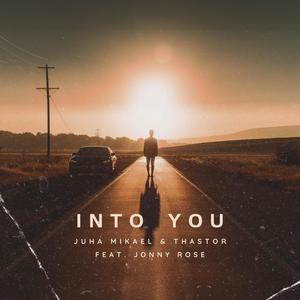 Into You (feat. Jonny Rose) [Radio Edit]