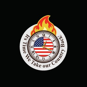 It's Time We Take Our Country Back!