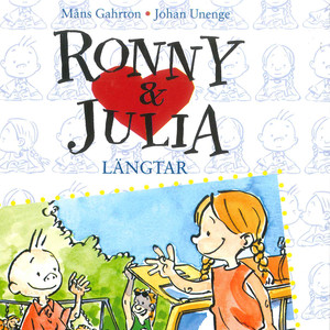 Ronny & Julia Längtar