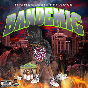 RichelCelebrityPacks Bandemic (Explicit)