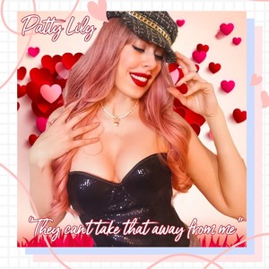 They Can't Take That Away From Me